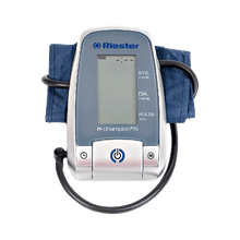 Blutdruckmesser ri-champion® N Version ab 7-2008