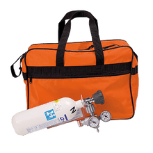 Appareil à oxygène réglable, 1 litre