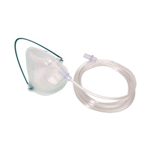 Masque à oxygène pour adultes