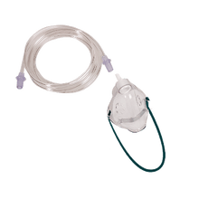Masque à oxygène pour enfants