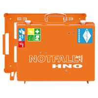 Emergency Kit for ENT Physicians and Practices