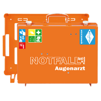 Emergency Kit for Doctors & Ophthalmology Practices