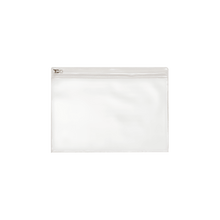Busta con chiusura a scorrimento 245 x 170 mm