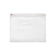 Busta con chiusura a scorrimento 300 x 240 mm