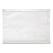 Busta con chiusura a scorrimento 420 x 310 mm