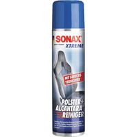SONAX XTREME Upholstery + Alcantara Cleaner