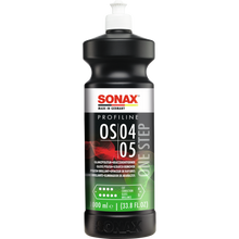 SONAX PROFILINE OS 04-05