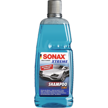 SONAX XTREME Shampoo 2 in 1