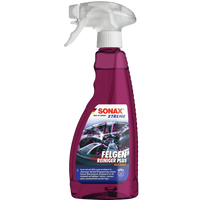 SONAX XTREME Nettoyant pour jantes PLUS