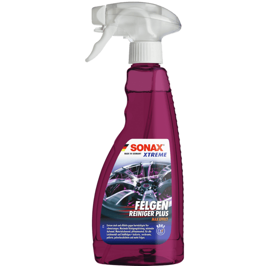 SONAX XTREME FelgenReiniger PLUS