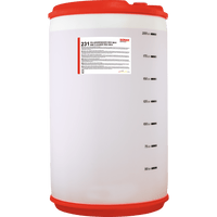 SONAX Detergente per cerchioni Red Max