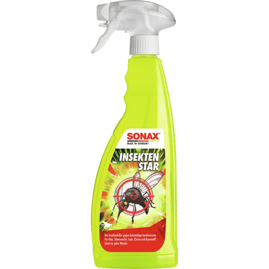 SONAX InsectStar