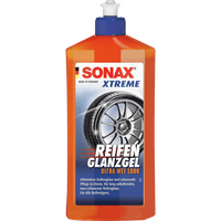SONAX XTREME Tire Shine Gel Ultra Wet Look