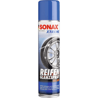 SONAX XTREME Spray lustrant pour pneus « Wet Look »