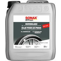 SONAX Tire Shine Wet Look