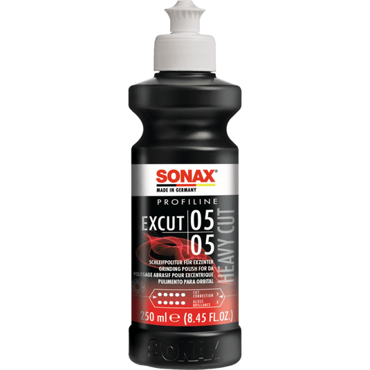 SONAX PROFILINE ExCut 05-05
