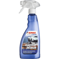 SONAX XTREME Plastic Detailer for Interior and Exterior
