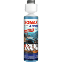SONAX XTREME Detergente per vetri 1:100