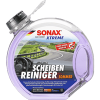 SONAX XTREME Detergente per vetri estate, pronto all’uso