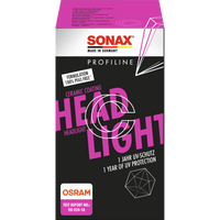 SONAX PROFILINE CeramicCoating CC Headlight