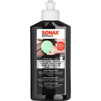 SONAX Premium Class Leather Care Cream