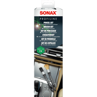 SONAX PROFILINE Brush Set