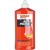 SONAX Polissage pour voiture