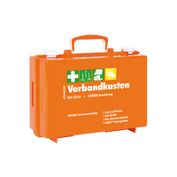 GGVSEB - SN-CD Automotive First Aid Kit – Fully Equipped