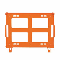 MT Orange CD Wall Mount