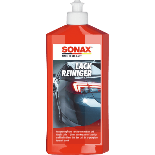 SONAX Detergente per vernici