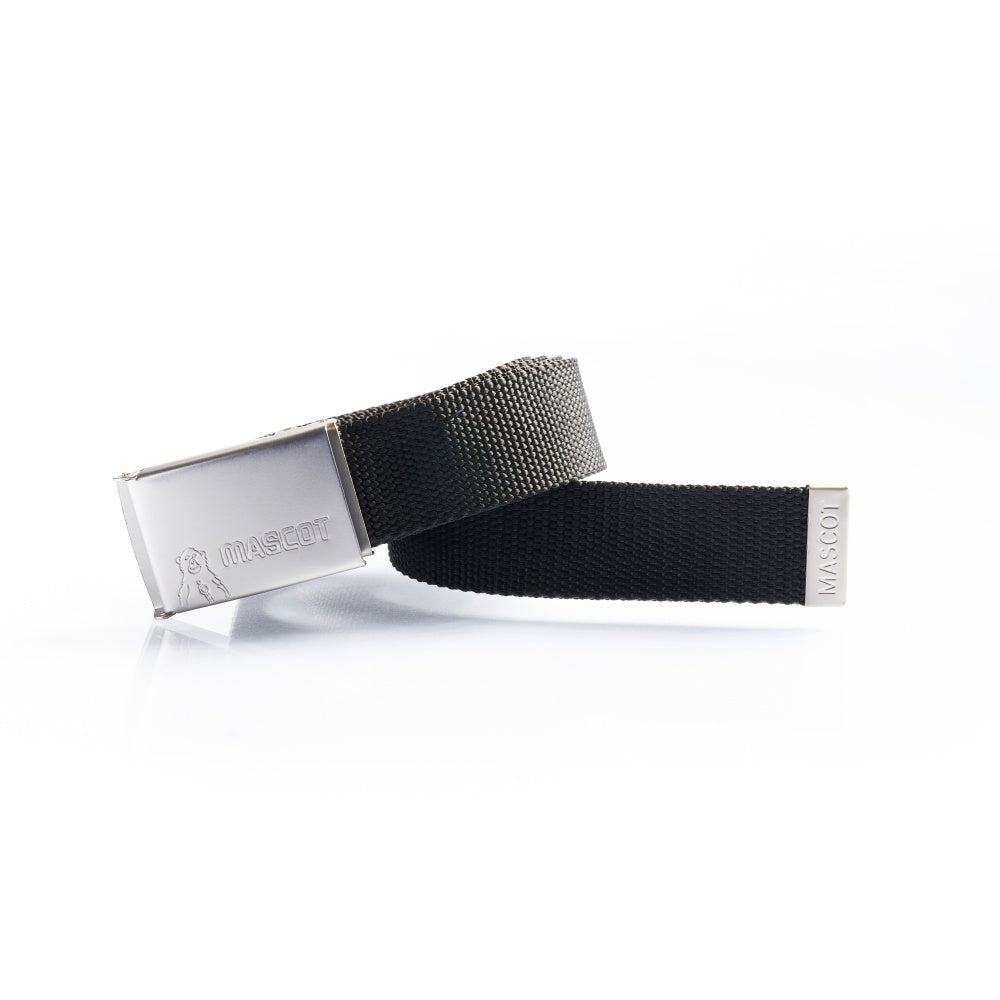 MASCOT® Gibraltar taille UN, noir | Paquet (1 pièce)