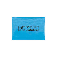 First Aid for Skiers: Blue Level