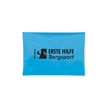 Premiers secours en montagne – niveau bleu