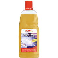 SONAX Lavage + Cire