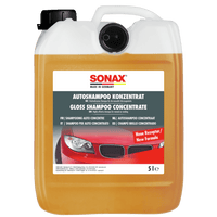 SONAX Car Shampoo Concentrate
