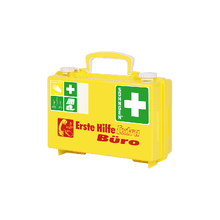 Primo soccorso Extra UFFICIO QUICK-CD giallo