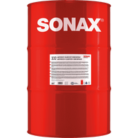SONAX AntiFrost+Clear View Concentrate Citrus