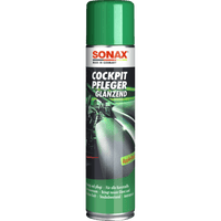 SONAX Nettoyant pour habitacle brillant « Apple-fresh »