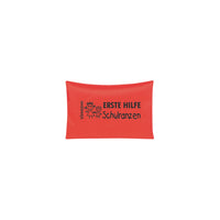 First Aid School Bag, Orange