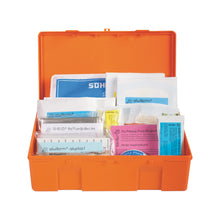 Trousse de premiers secours ÉCOLE