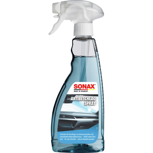 SONAX Spray antiappannante