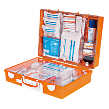 First Aid for the Hospitality Industry