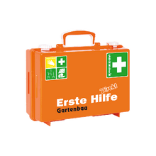 First Aid DIRECT Horticulture