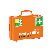 First Aid DIRECT: Food Service Industry