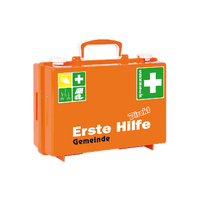 Erste Hilfe DIREKT Gemeinde