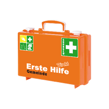 Premiers secours DIRECT Commune