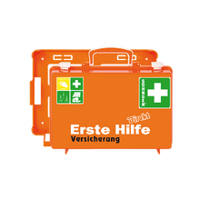 Assurance « Premiers secours DIREKT »
