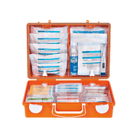 First Aid DIRECT Office