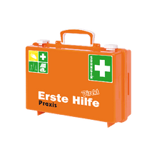 First Aid DIRECT Practice