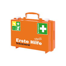 First Aid DIRECT Carpentry Shop